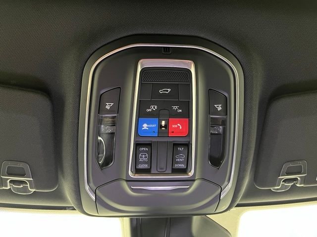 Used 2026 Silver Jeep Altitude image 38
