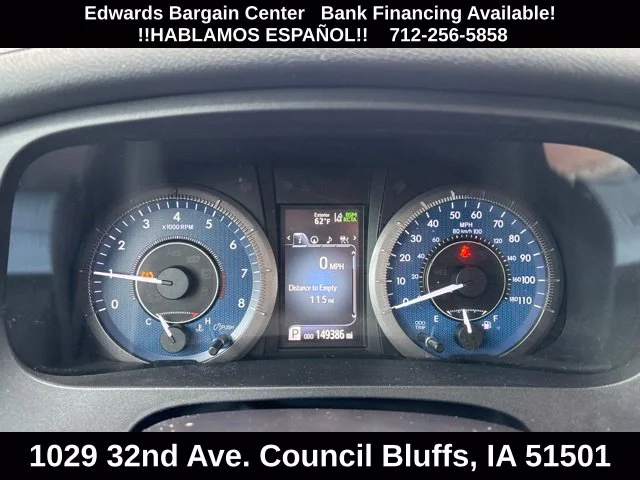 Used 2019 Gray Toyota XLE Premium image 21