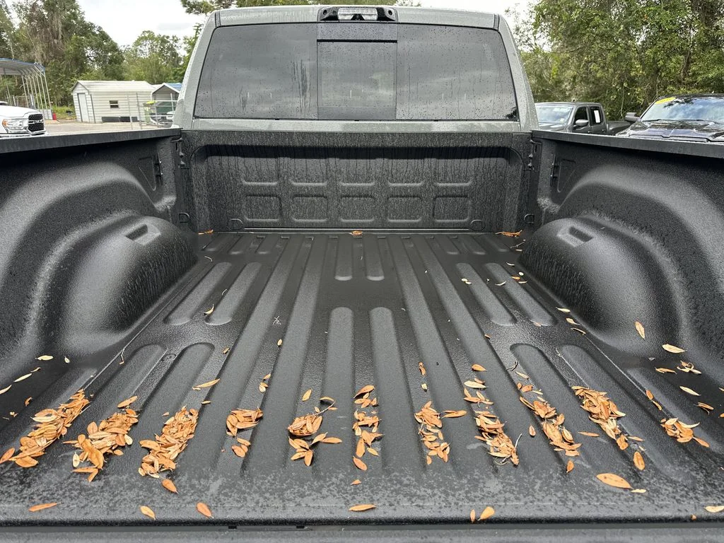 2026 RAM 2500 Power Wagon - Photo 8