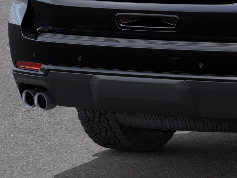 2026 Chevrolet Tahoe Z71 - Photo 14