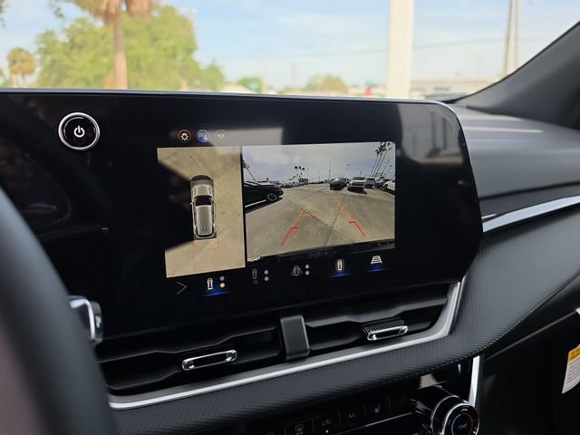 2026 Chevrolet Equinox LT - Photo 18
