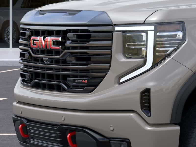 2026 GMC Sierra 1500 AT4 - Photo 13