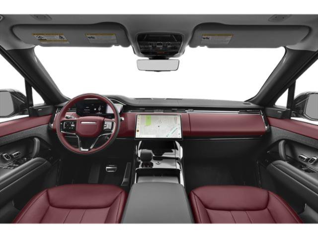 New 2026 Santorini Black Land Rover Dynamic SE image 10
