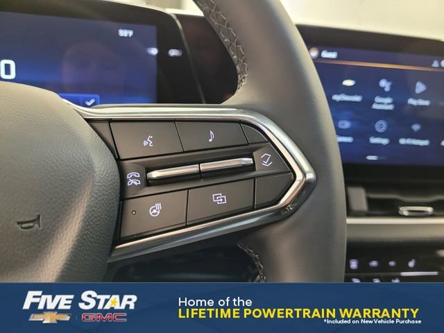2026 Chevrolet Equinox LT - Photo 26