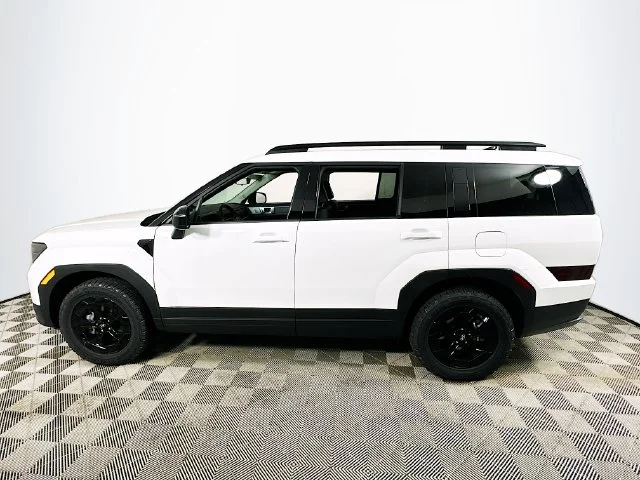 New 2026 Hyundai SANTA FE XRT