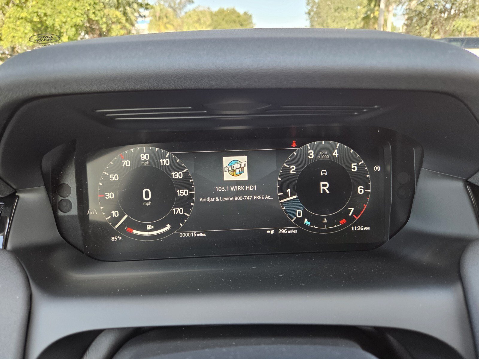 2025 Land Rover Discovery Sport S - Photo 20