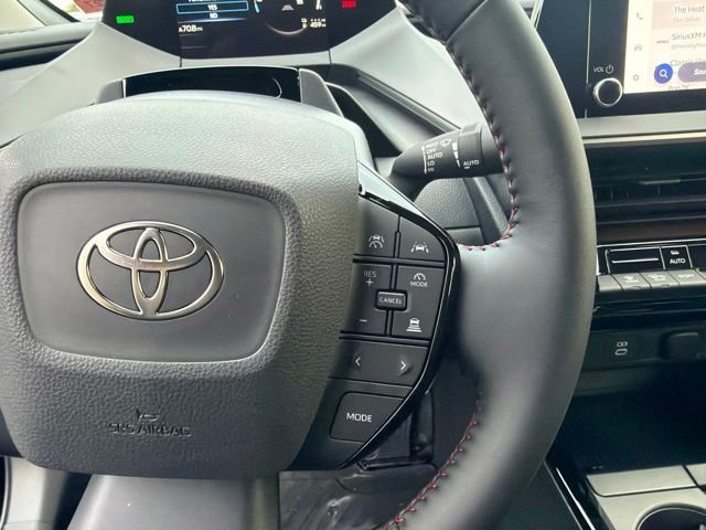 New 2027 0229 Toyota  image 17