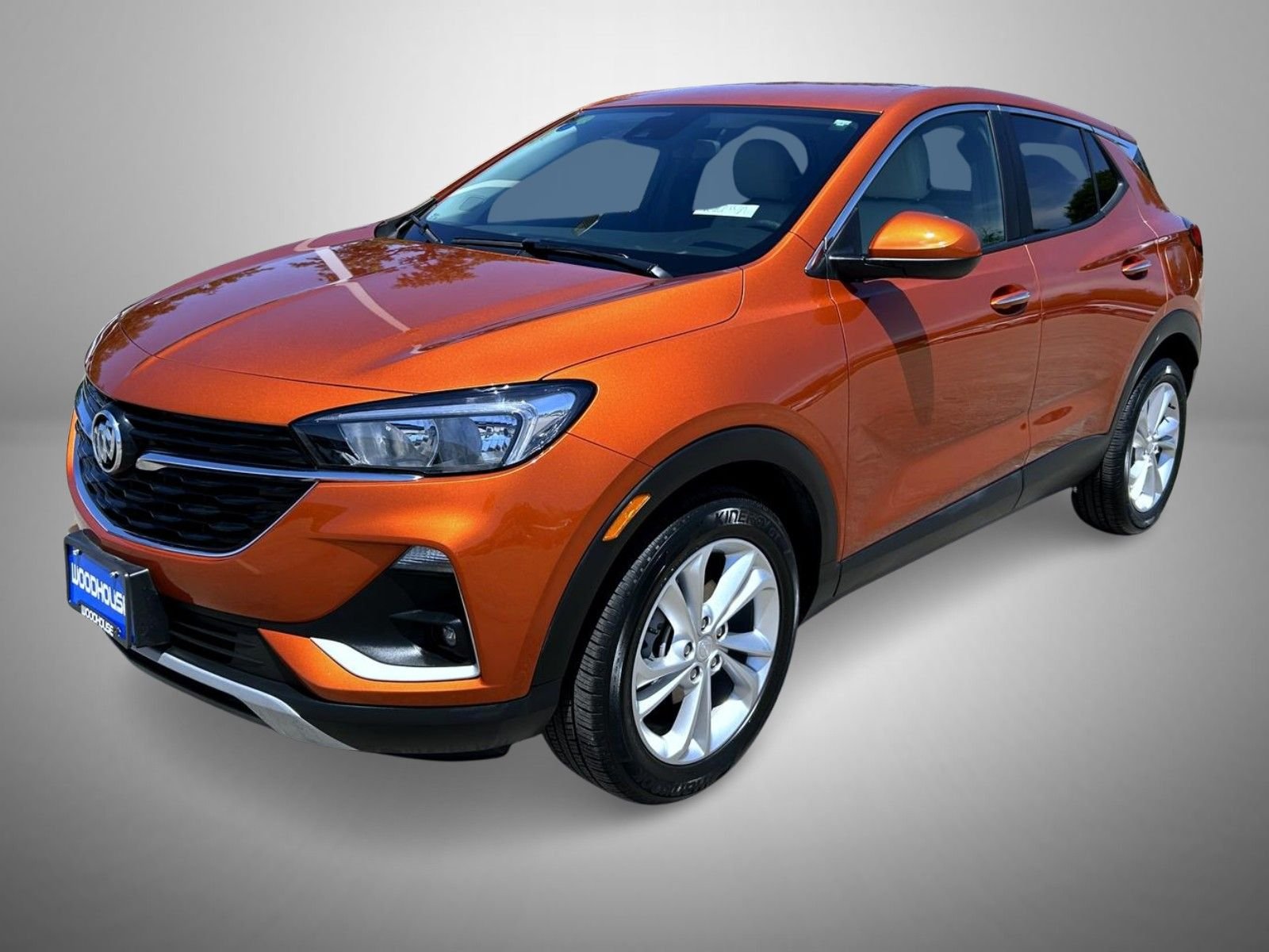 2023 Buick Encore GX Preferred's photo