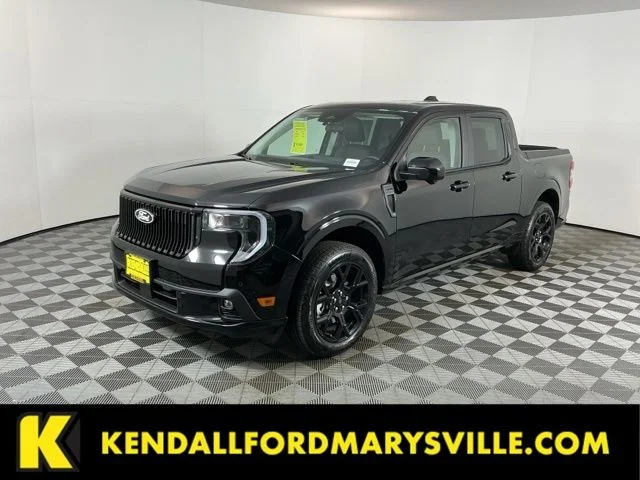2025 Ford Maverick Lobo Premium 4WD's photo