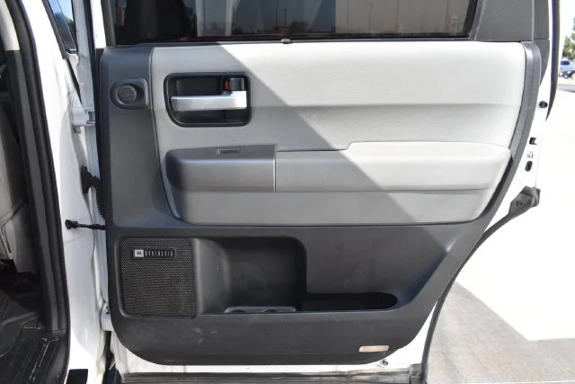 Used 2017 White Toyota Limited image 25