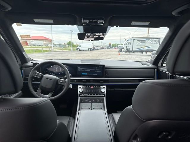 Used 2025 White Hyundai Calligraphy image 14