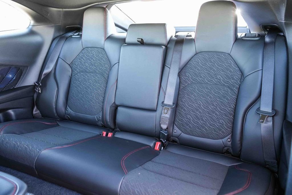 New 2026 Redeye Dodge Scat Pack image 18