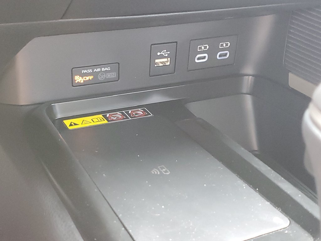 Used 2026 Blue Toyota SE image 32