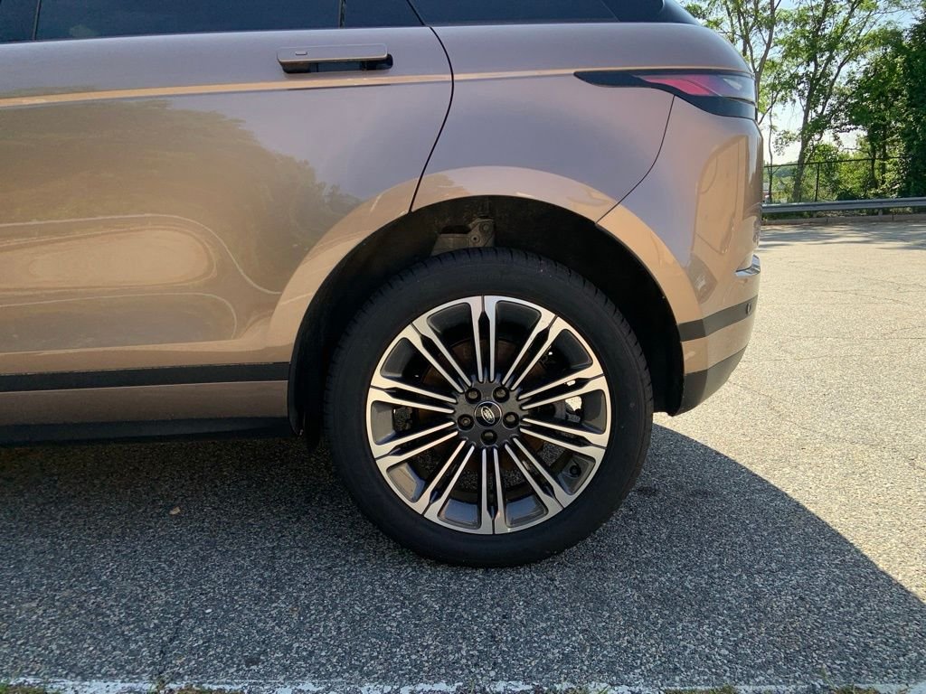 2024 Land Rover Range Rover Evoque S - Photo 12