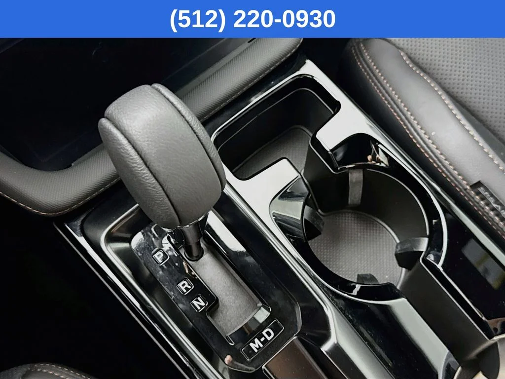 Certified Used 2026 Beige Subaru Touring image 21