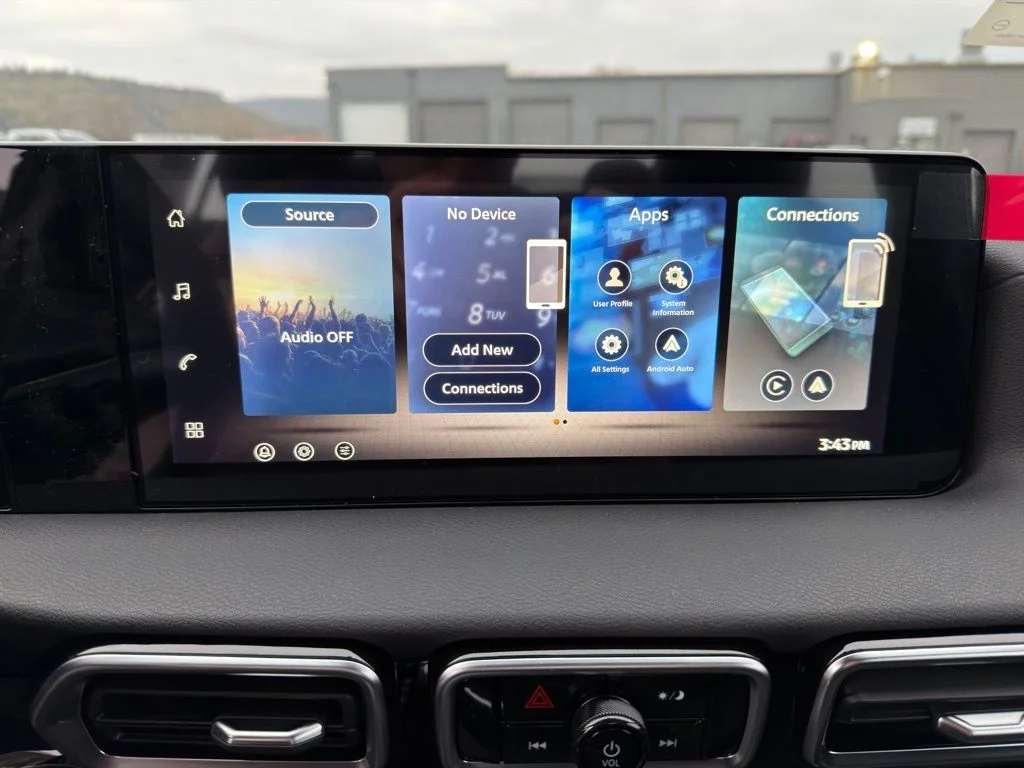 2026 Nissan Sentra S - Photo 21