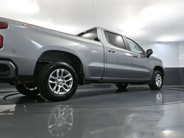 2023 Chevrolet Silverado 1500 RST - Photo 41