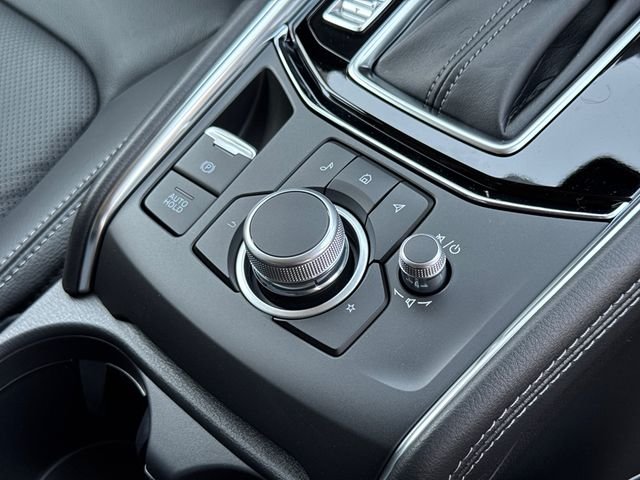 2025 Mazda CX-5 S Premium Plus package - Photo 20