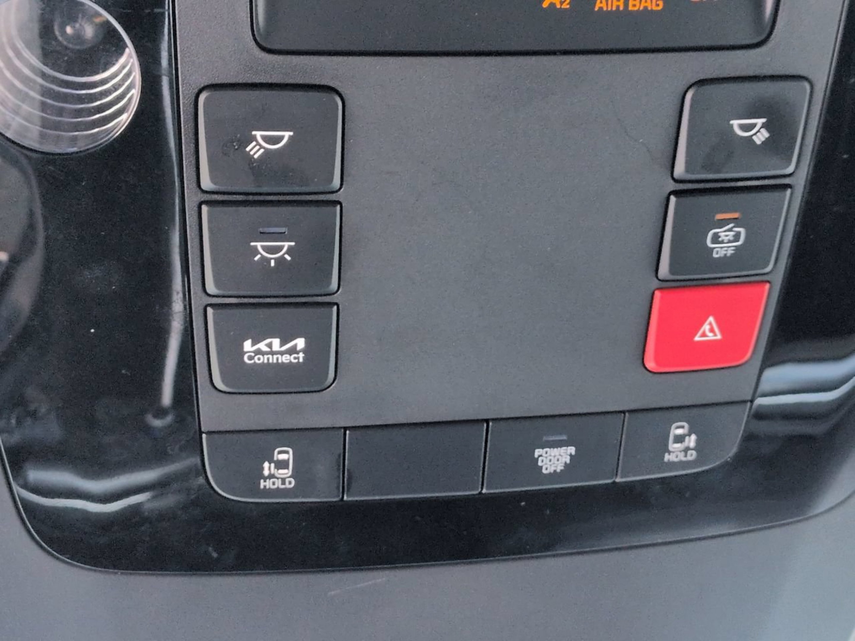 Certified Used 2025 Flare Red Kia LXS image 19