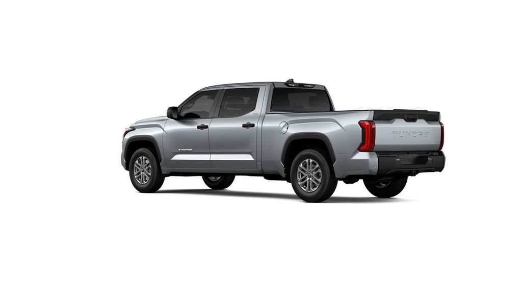 2026 Toyota Tundra SR5 - Photo 8