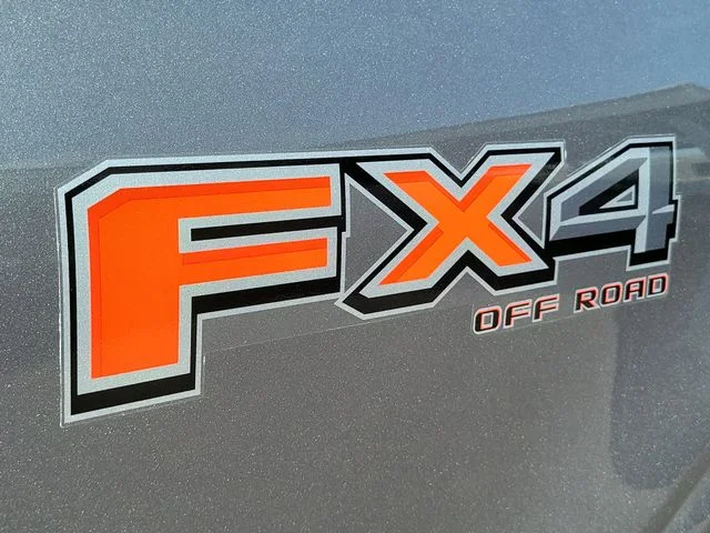 Certified Used 2023 Gray Metallic Ford XLT image 9