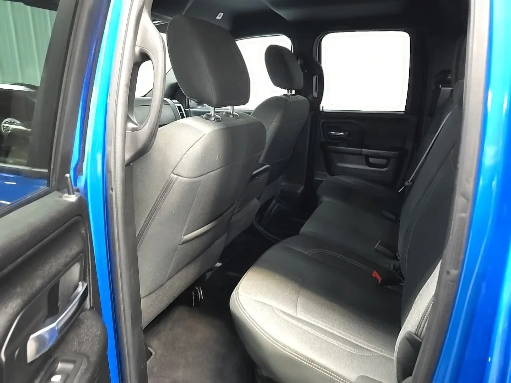 Used 2021 Blue Ram Warlock image 30