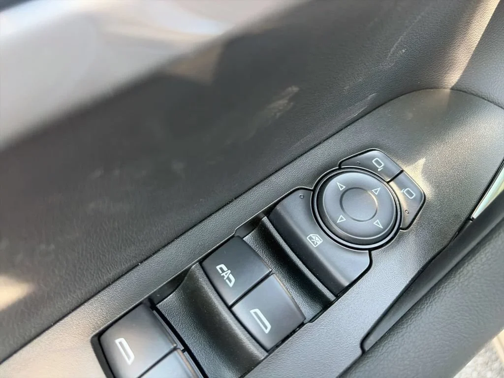 New 2026 Sterling Gray Metallic Chevrolet 2LT image 15