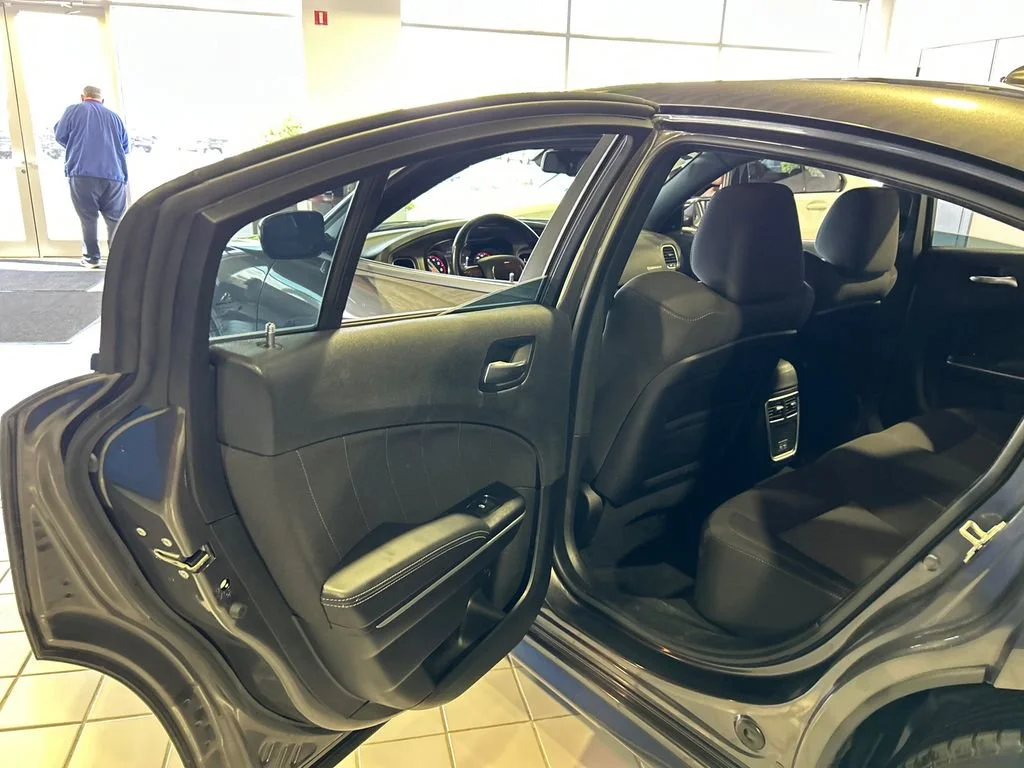 2023 Dodge Charger R/T - Photo 32