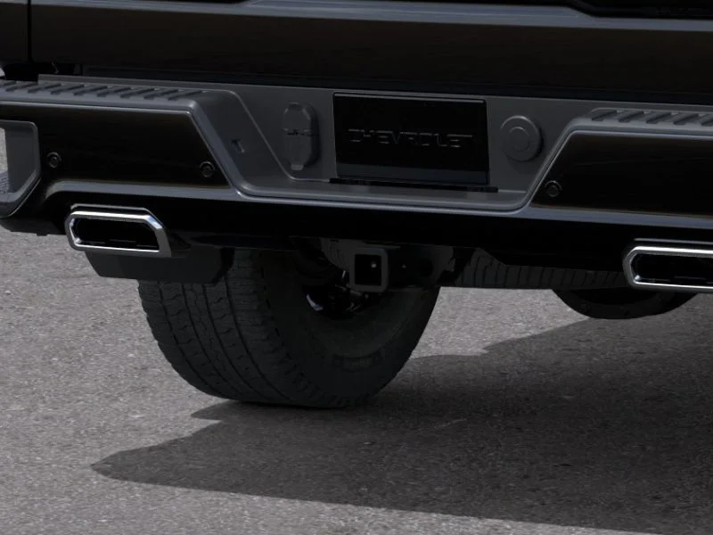 2026 Chevrolet Silverado 1500 RST - Photo 21