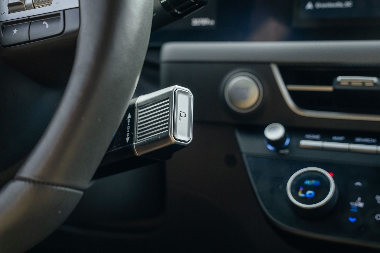 2024 Hyundai Sonata Hybrid Limited - Photo 41