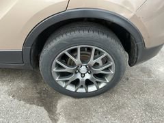 2018 Buick Encore Sport Touring - Photo 10