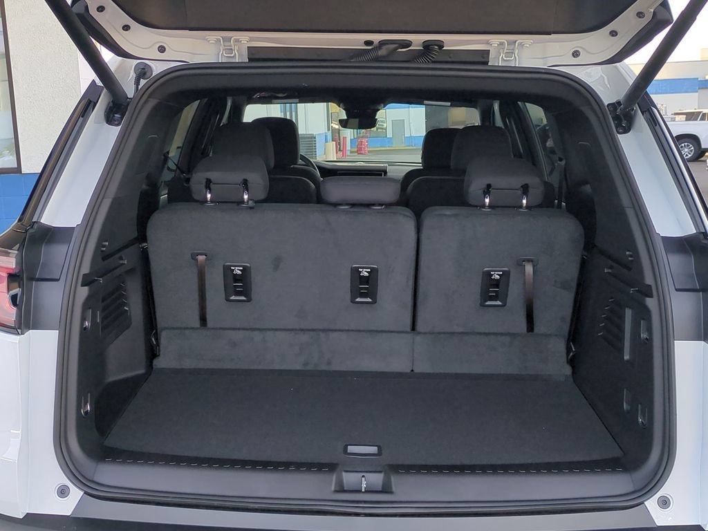 2026 GMC Acadia Elevation - Photo 27