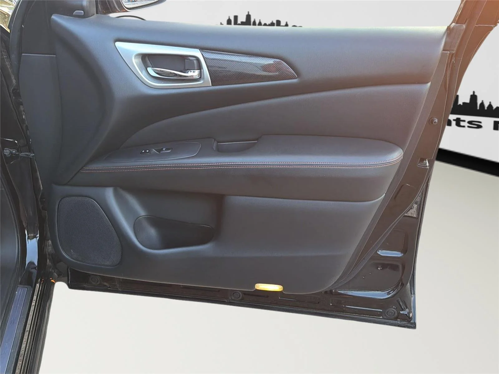 2019 Nissan Pathfinder SL - Photo 36