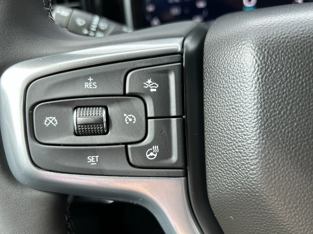2026 Chevrolet Silverado 1500 RST - Photo 16