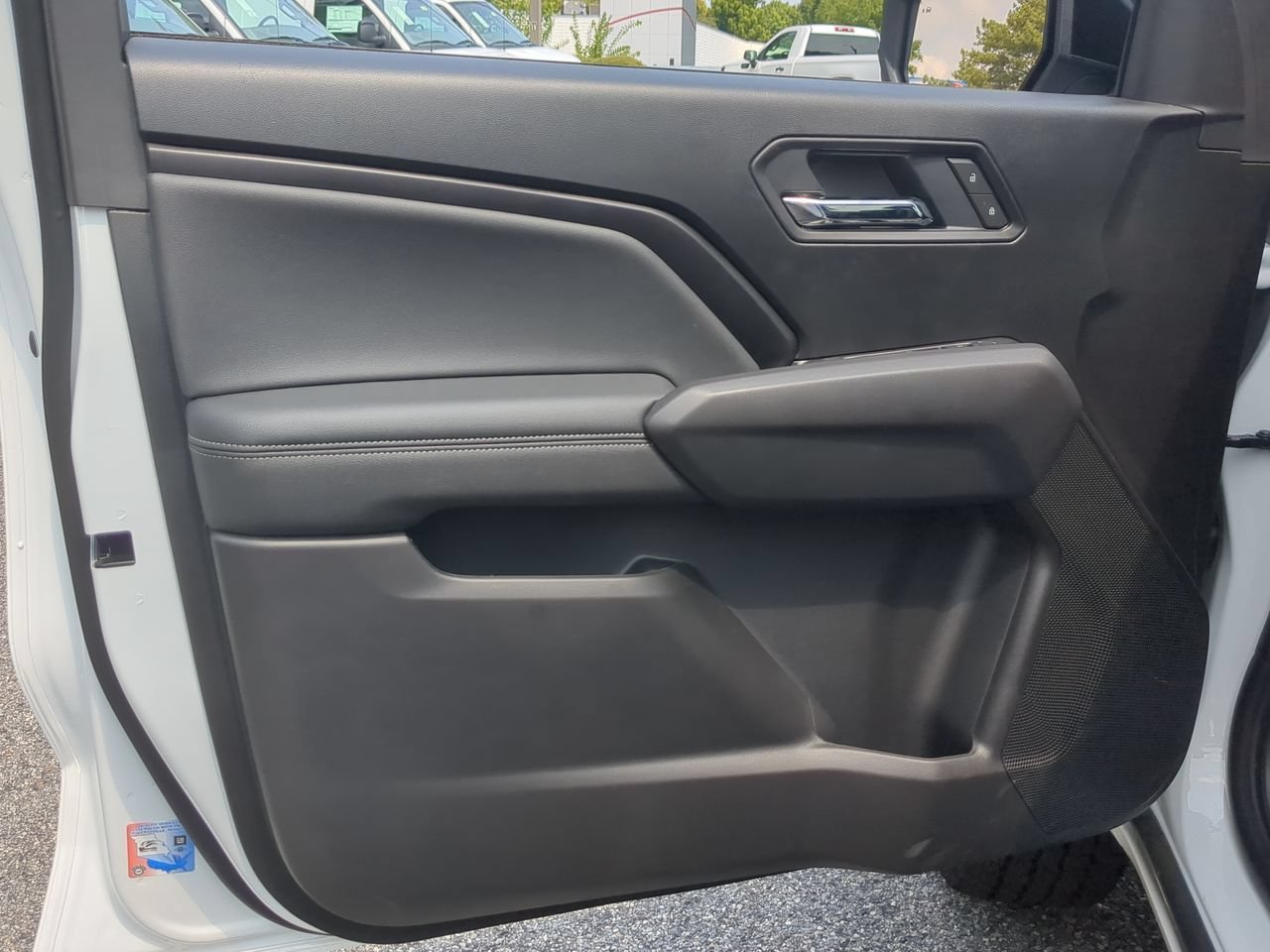 New 2026 Summit White GMC Elevation image 21