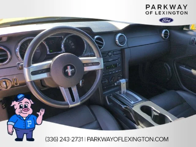 Used 2006  Ford GT Premium image 26
