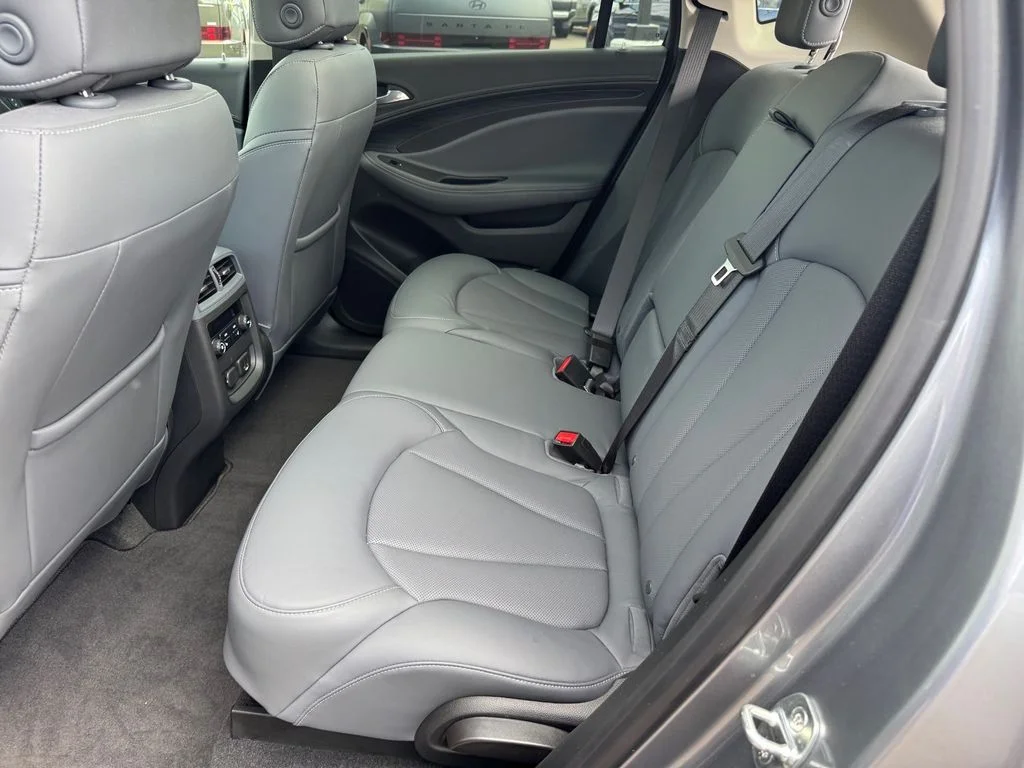 Used 2020 Gray Buick Essence image 10