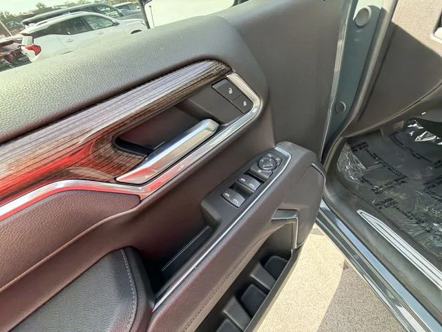 Used 2026 Gray Chevrolet LT image 13