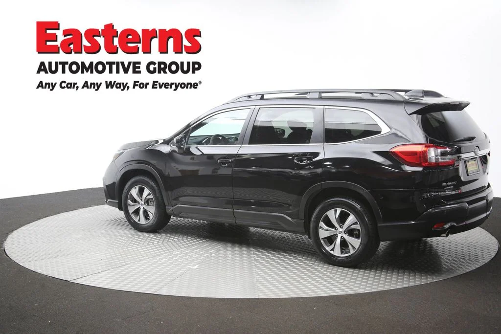 Used 2025 Black Subaru Premium image 65