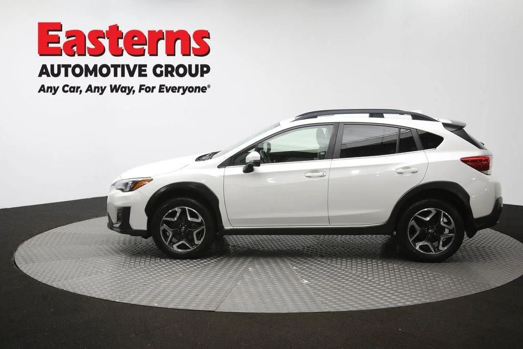 Used 2019 White Subaru 2.0i Limited image 68
