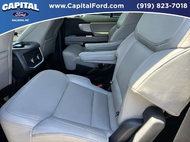 Used 2025 Gray Ford Active image 18