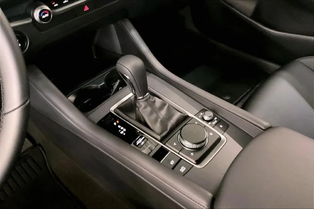 New 2026 Black Mazda 2.5 S Select Sport image 7