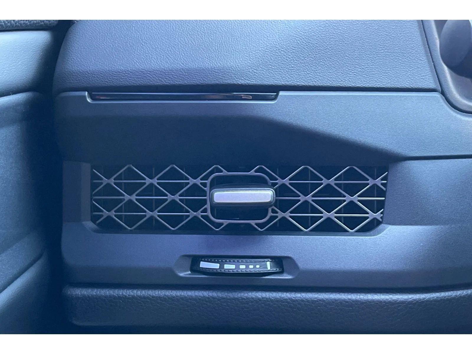 Used 2024 Crystal Black Pearl Honda EX image 28