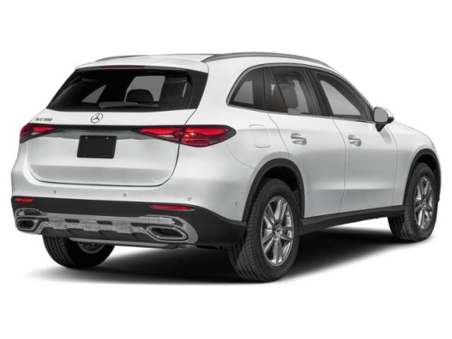 New 2026 Black Mercedes-Benz GLC 300 image 17