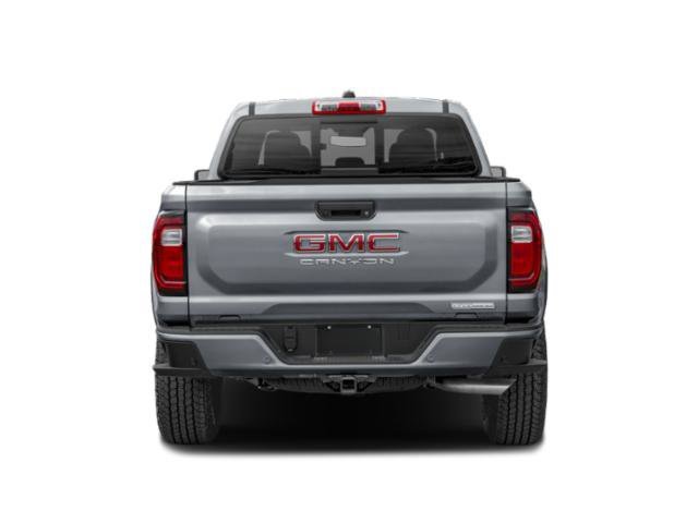 Used 2024 Summit White GMC 2WD Elevation image 8