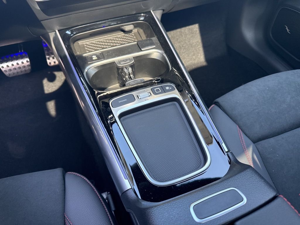 2026 Mercedes-Benz GLA AMG GLA 35 - Photo 58