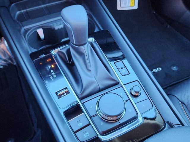 New 2026 Gray Mazda Premium Plus image 17