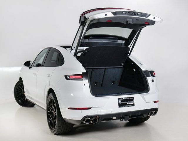 2025 Porsche Cayenne Coup S - Photo 27