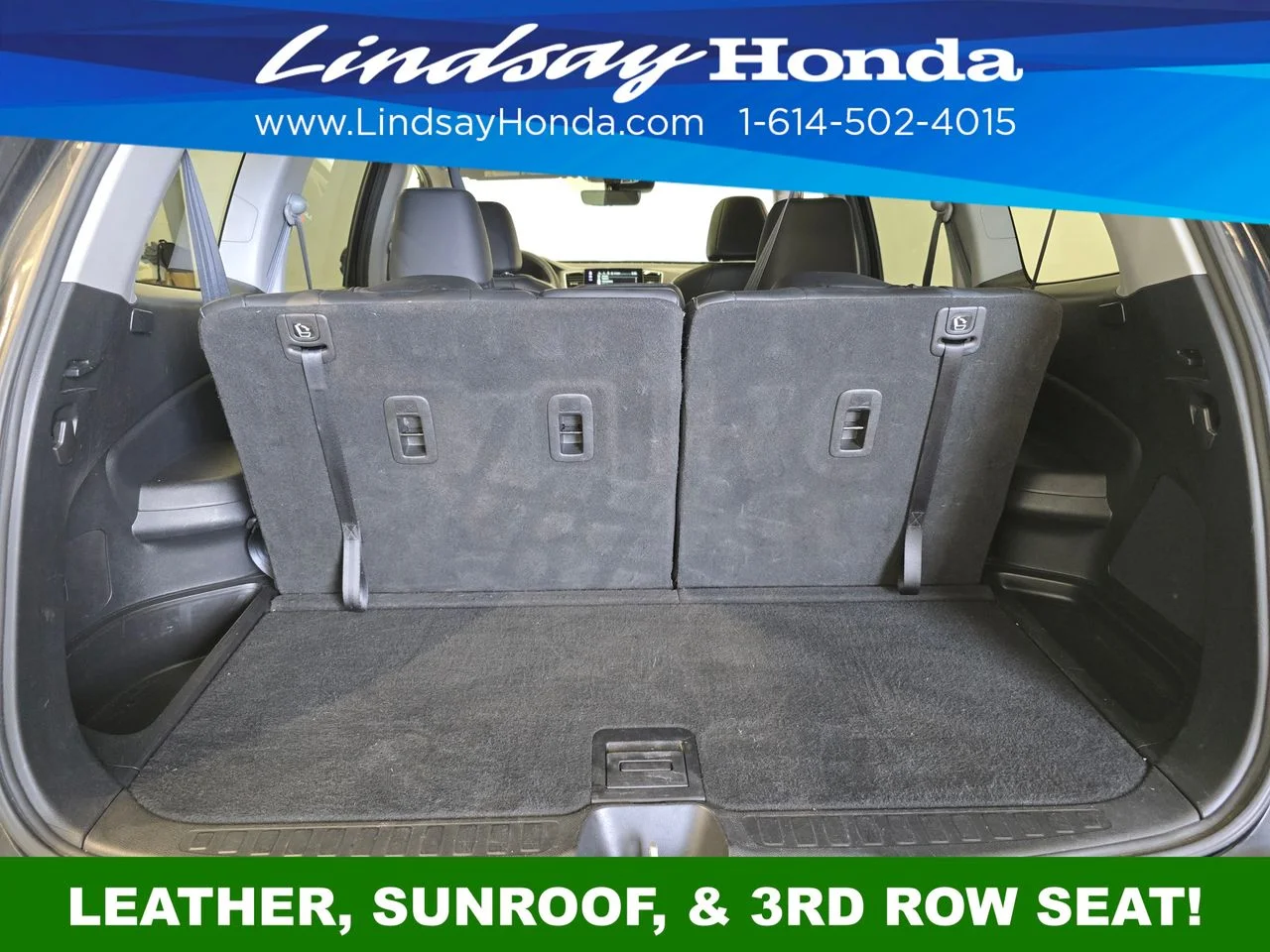 Used 2021 Crystal Black Pearl Honda Special Edition image 9