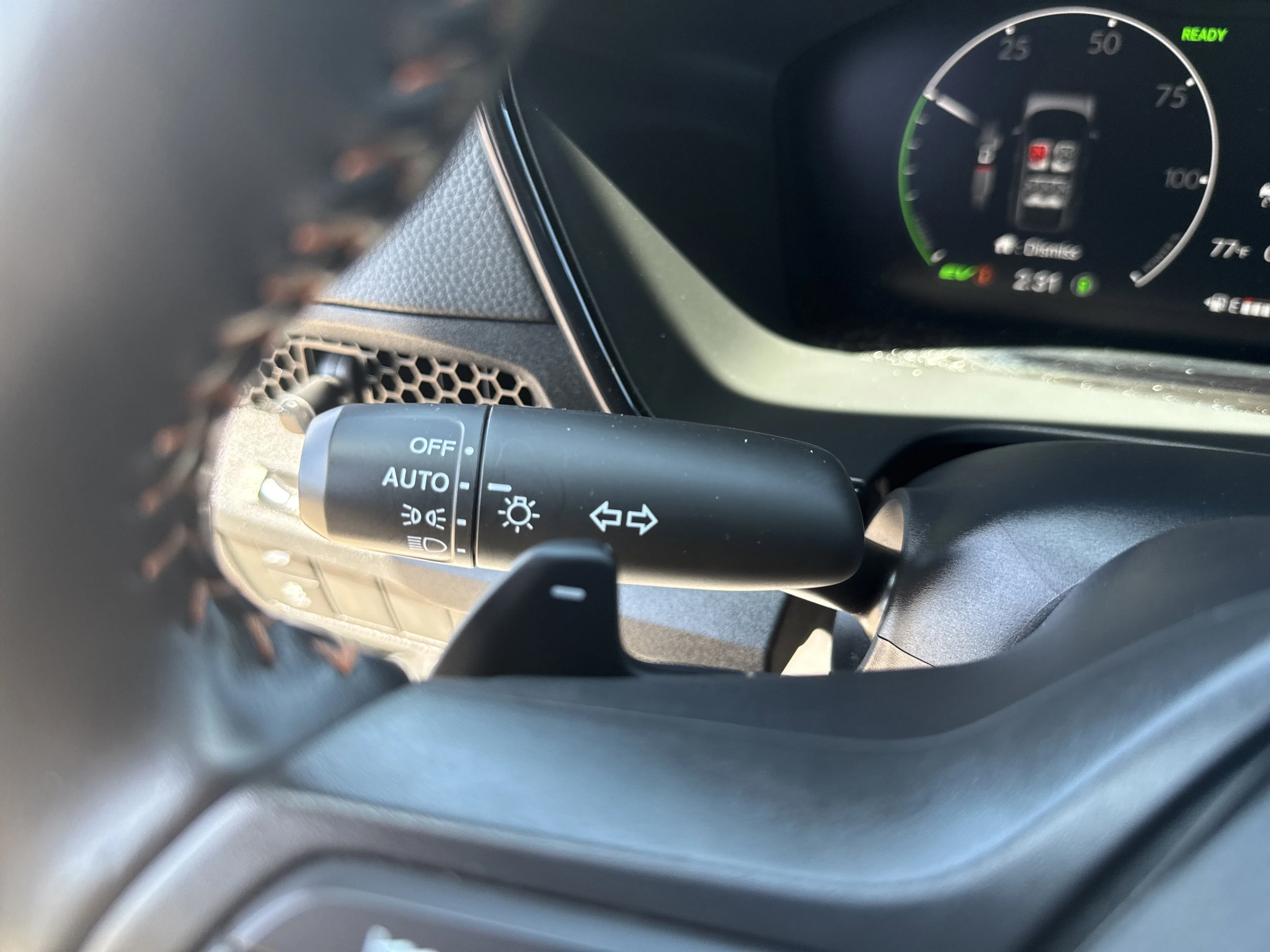2025 Honda CR-V Sport-L - Photo 65